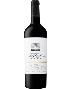 Dry Creek Cabernet Sauvignon 2018