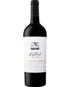 Dry Creek Cabernet Sauvignon 2021