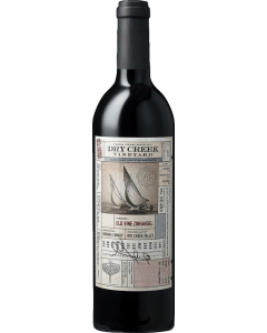 Dry Creek Old Vine Zinfandel 2019