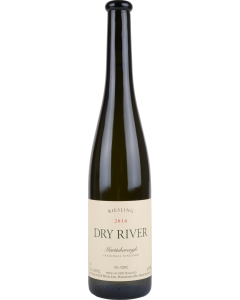 Dry River Craighall Riesling 2016