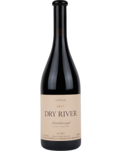 Dry River Lovat Vineyard Syrah 2017