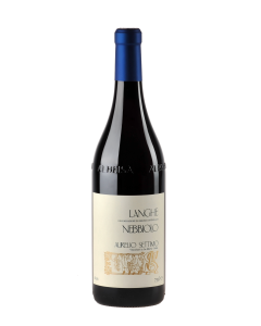 Aurelio Settimo Langhe Nebbiolo 2016