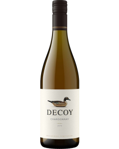 Duckhorn  Decoy Chardonnay 2019