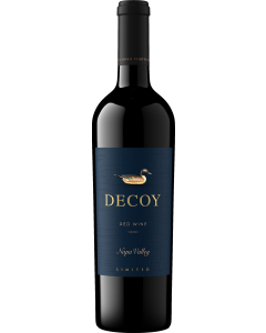 Duckhorn Decoy Limited Napa Valley Red Blend 2019