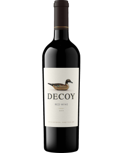 Duckhorn Decoy Red Blend 2019