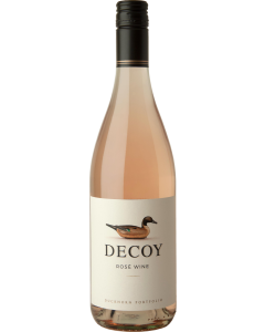 Duckhorn Decoy Rose 2023