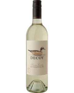 Duckhorn Decoy Sauvignon Blanc 2022