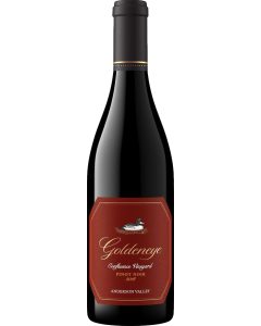 Duckhorn  Goldeneye Confluence Pinot Noir 2018