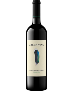 Duckhorn Greenwing Cabernet Sauvignon 2021