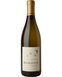 Duckhorn Migration Sonoma Coast Chardonnay 2019