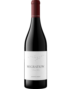 Duckhorn Migration Sonoma Coast Pinot Noir 2021