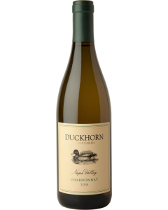 Duckhorn Napa Valley Chardonnay 2018
