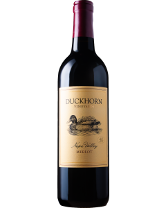 Duckhorn Napa Valley Merlot 2020