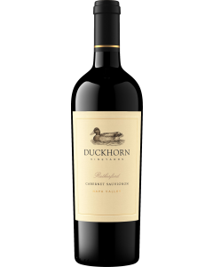 Duckhorn Napa Valley Rutherford Cabernet Sauvignon 2020