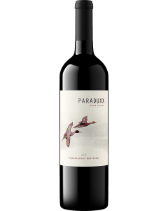 Duckhorn Paraduxx 2020