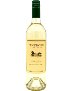 Duckhorn Sauvignon Blanc 2022