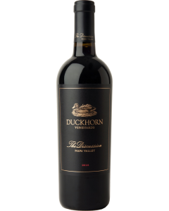 Duckhorn The Discussion 2016