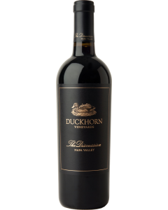 Duckhorn The Discussion 2017
