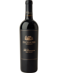 Duckhorn The Discussion 2019