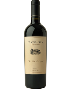 Duckhorn Three Palms Merlot 2020
