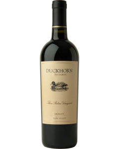 Duckhorn Three Palms Merlot 2021