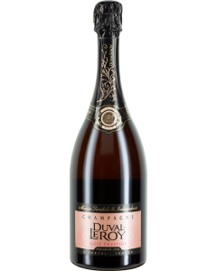 Champagne Duval-Leroy Rose Prestige Premier Cru