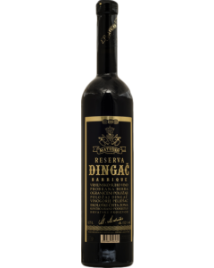 Matusko Dingac Reserva 2013