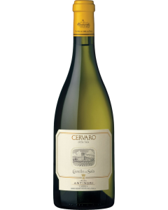 Antinori Cervaro della Sala 2019