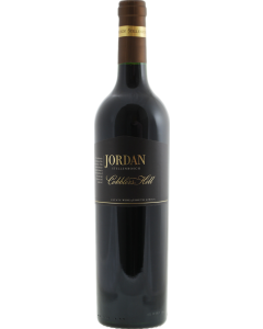 Jordan Cobblers Hill 2020