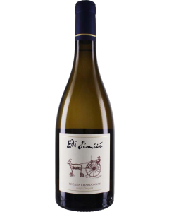 Edi Simcic Kozana Chardonnay 2022