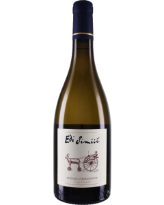 Edi Simcic Kozana Chardonnay 2023
