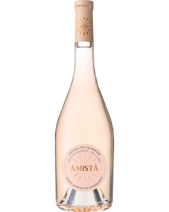 Edmond de Rothschild Amista Cru Classe Rose 2024