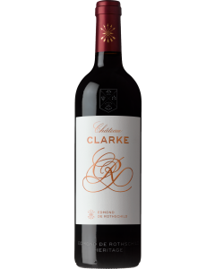 Edmond de Rothschild Chateau Clarke 2020