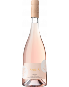 Edmond de Rothschild Chateau Roubine Amista Cru Classe Rose 2023