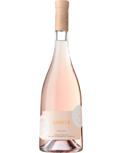 Edmond de Rothschild Chateau Roubine Amista Cru Classe Rose 2024