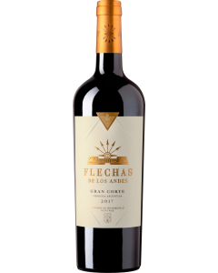 Edmond de Rothschild Flechas De Los Andes Gran Corte 2019