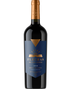 Edmond de Rothschild Flechas De Los Andes Gran Malbec 2018