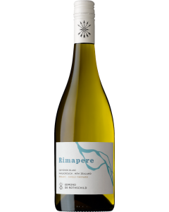 Edmond de Rothschild Rimapere Sauvignon Blanc 2025