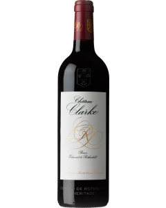 Edmond de Rothschild Chateau Clarke 2015