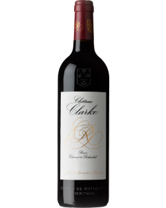 Edmond de Rothschild Chateau Clarke 2018