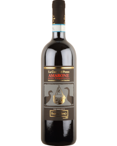 Fasoli Gino Amarone Valpolicella Corte del Pozzo 2014
