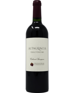 Eisele Vineyard Altagracia Cabernet Sauvignon 2021