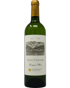 Eisele Vineyard Sauvignon Blanc 2022