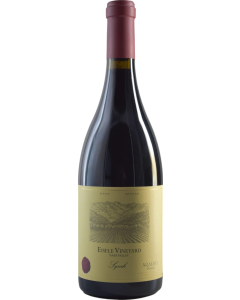 Eisele Vineyard Syrah 2021