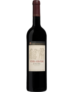 Casa Ferreirinha Vinha Grande Tinto 2019