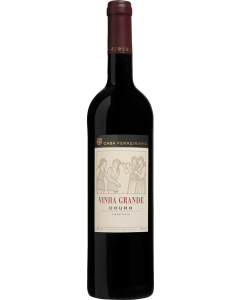 Casa Ferreirinha Vinha Grande Tinto 2022