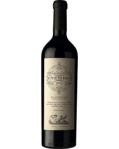 El Enemigo Gran Enemigo El Cepillo 2021