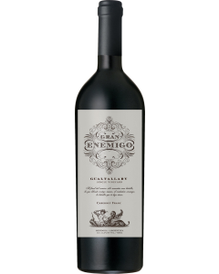 El Enemigo Gran Enemigo Gualtallary 2019