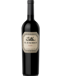El Enemigo Malbec 2019