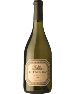 El Enemigo Semillon 2018